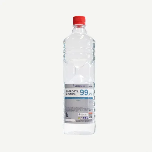 Isopropyl Alcohol 99.7% 1L