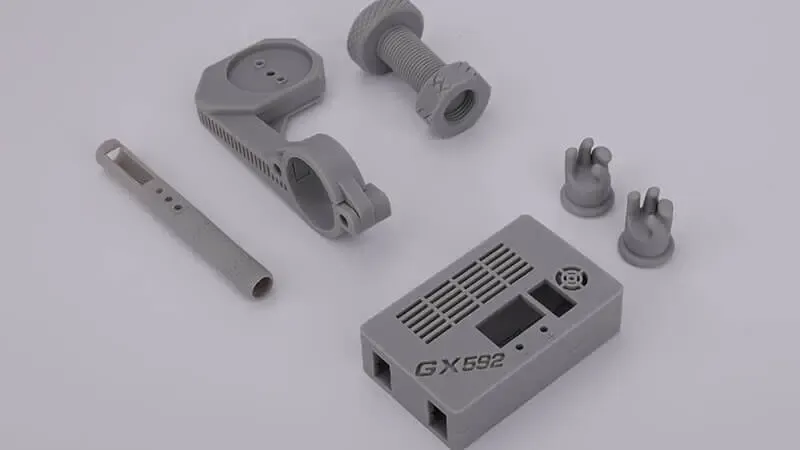 ABS-Like OdorLite