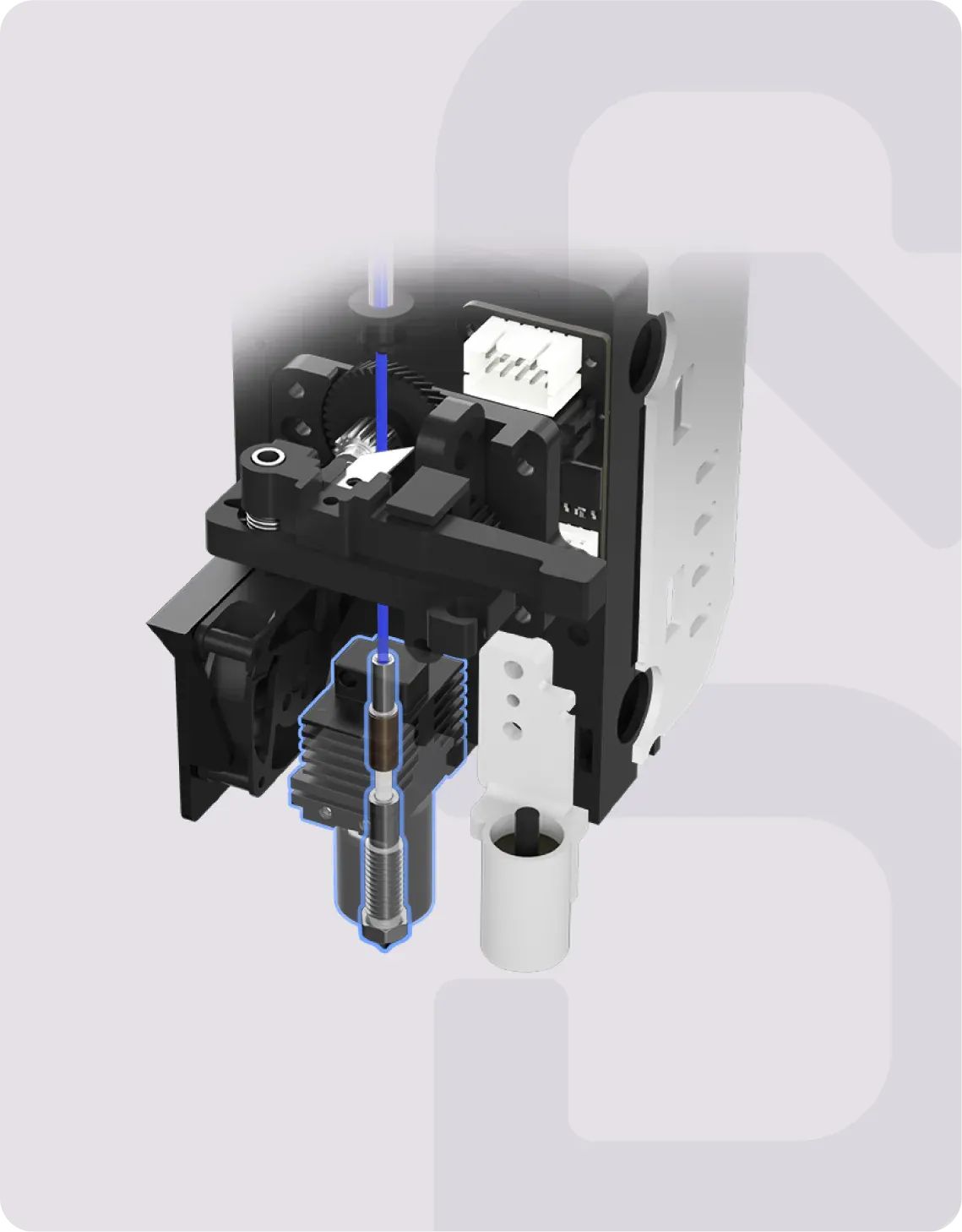 QIDI X-PLUS4