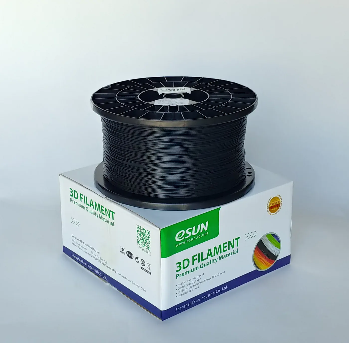 Pla+ 3kg & 5kg