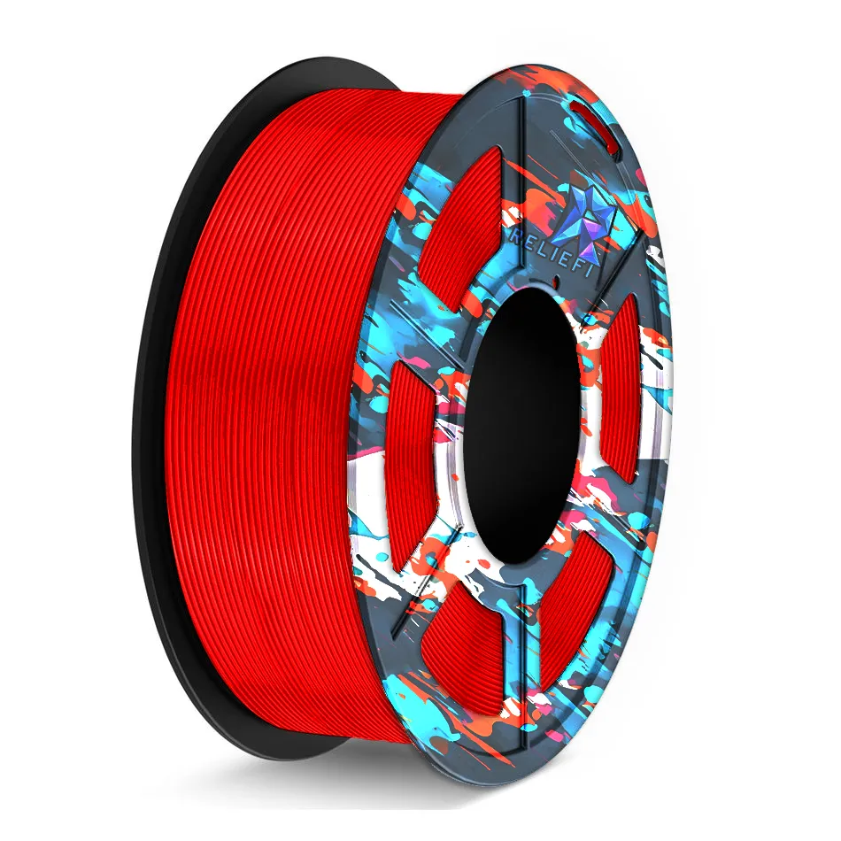 Reliefi Fluo Series PLA