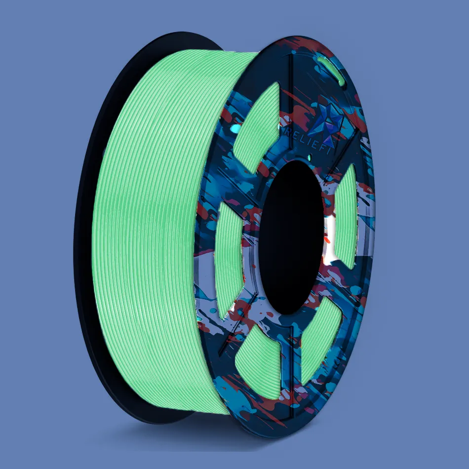 Reliefi Glowing Series PLA