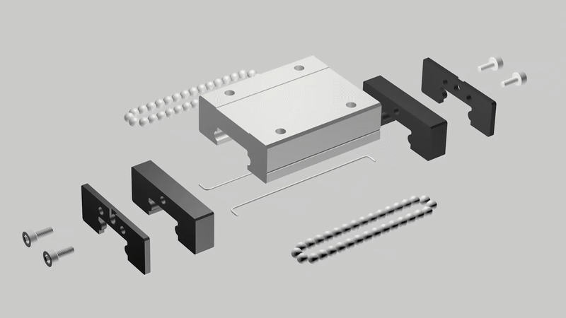 Sovol SV08 MAX (500*500)