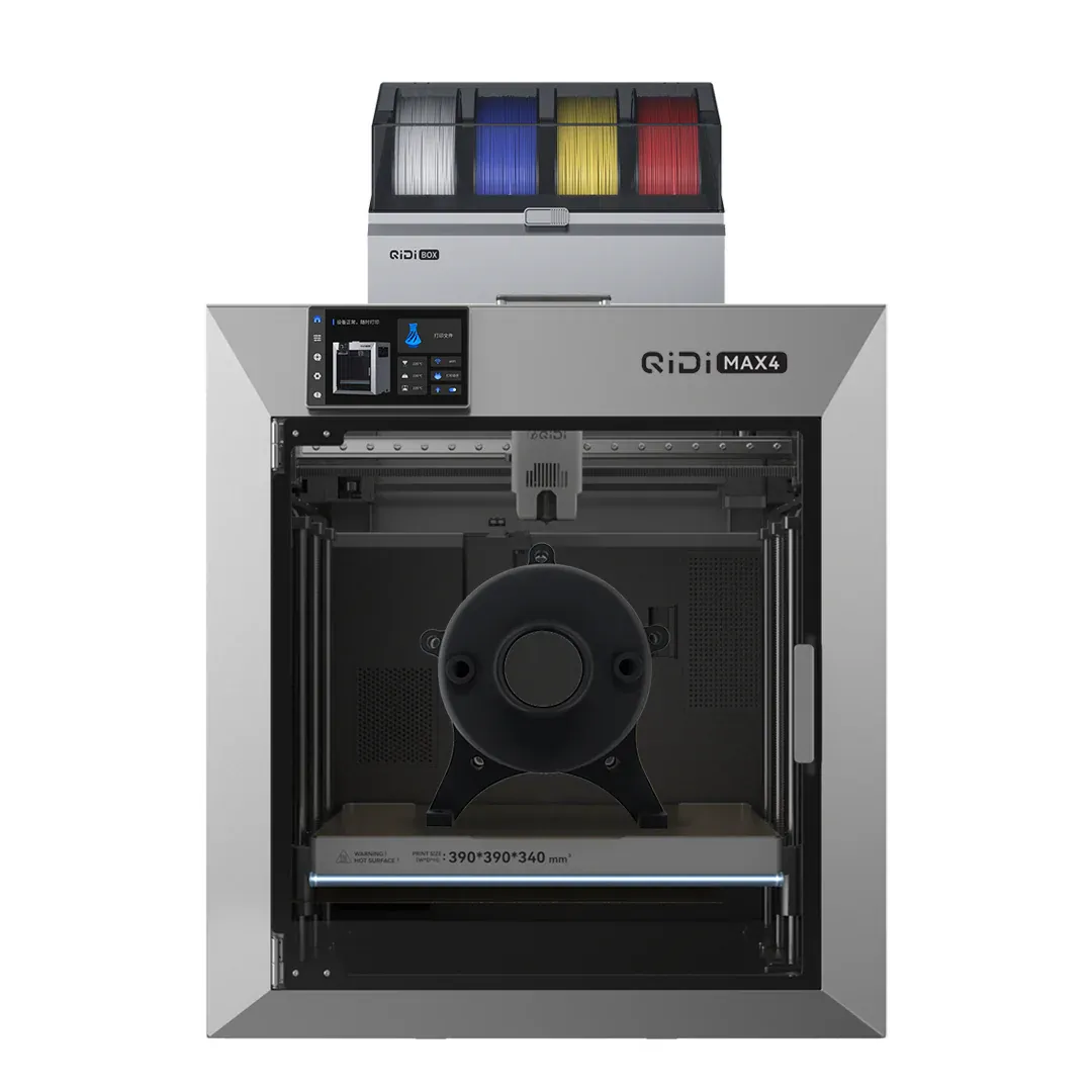 QIDI X-MAX4