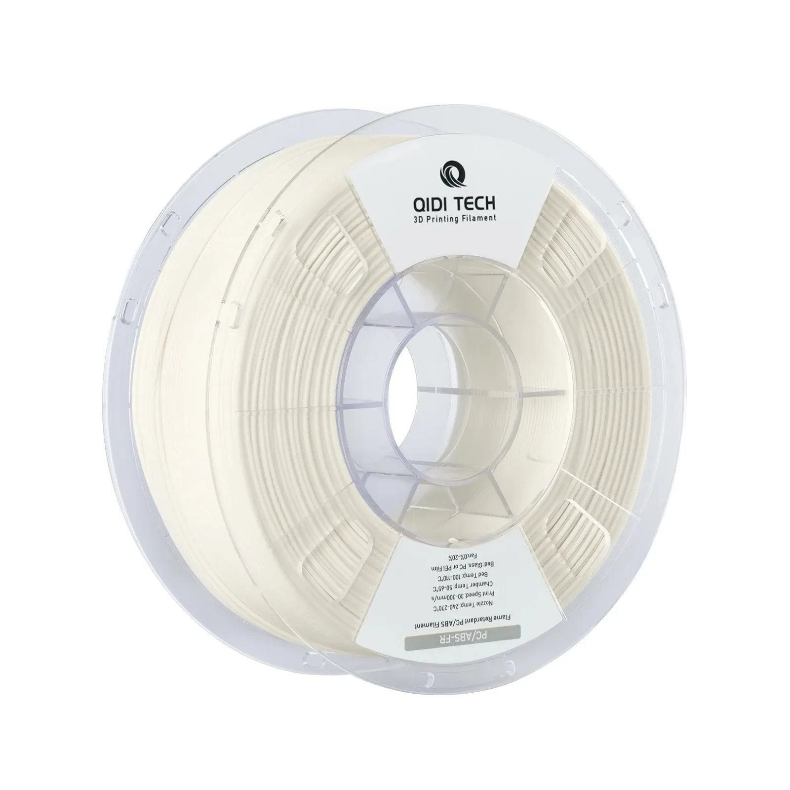 PC/ABS-FR Filament