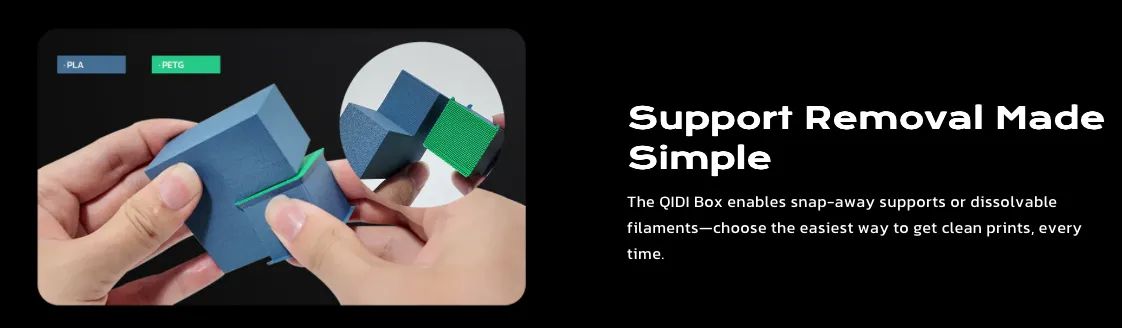 QIDI BOX