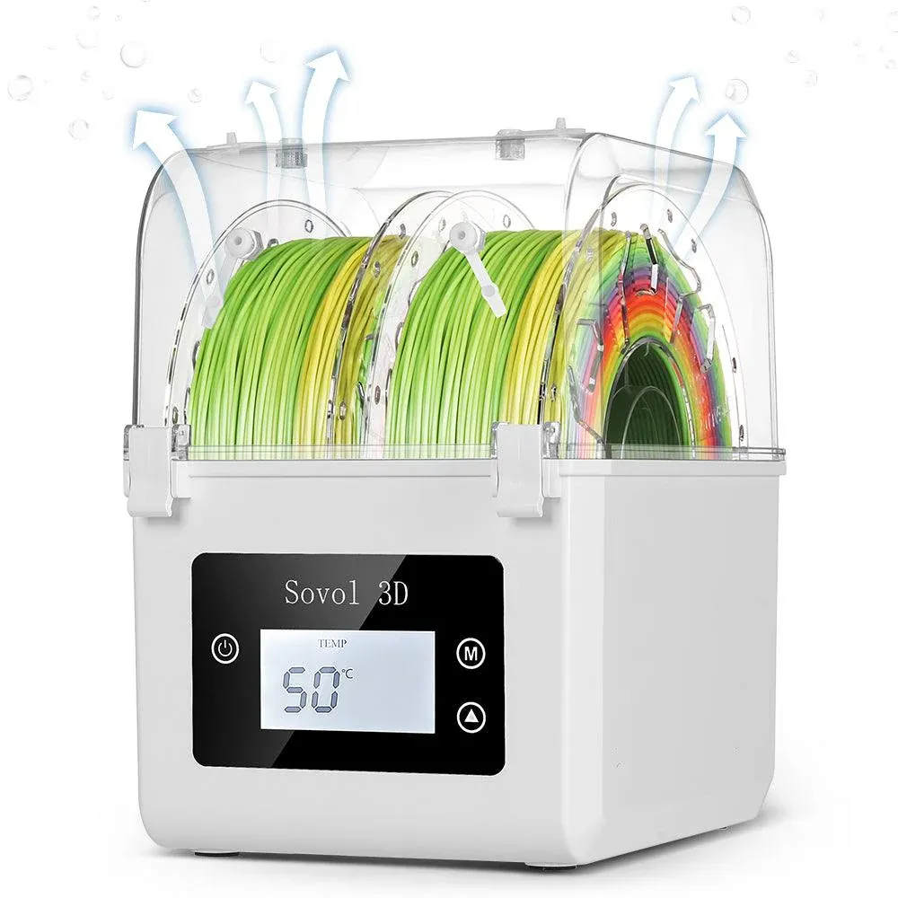 Sovol SH01 Filament Dryer