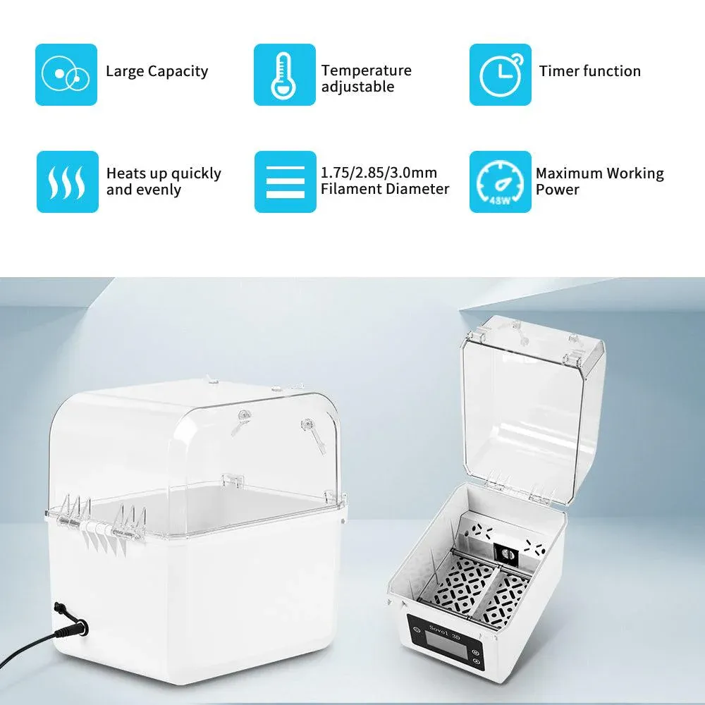 Sovol SH01 Filament Dryer