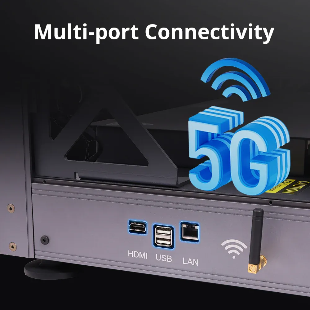 Sovol SV08 MAX (500*500)