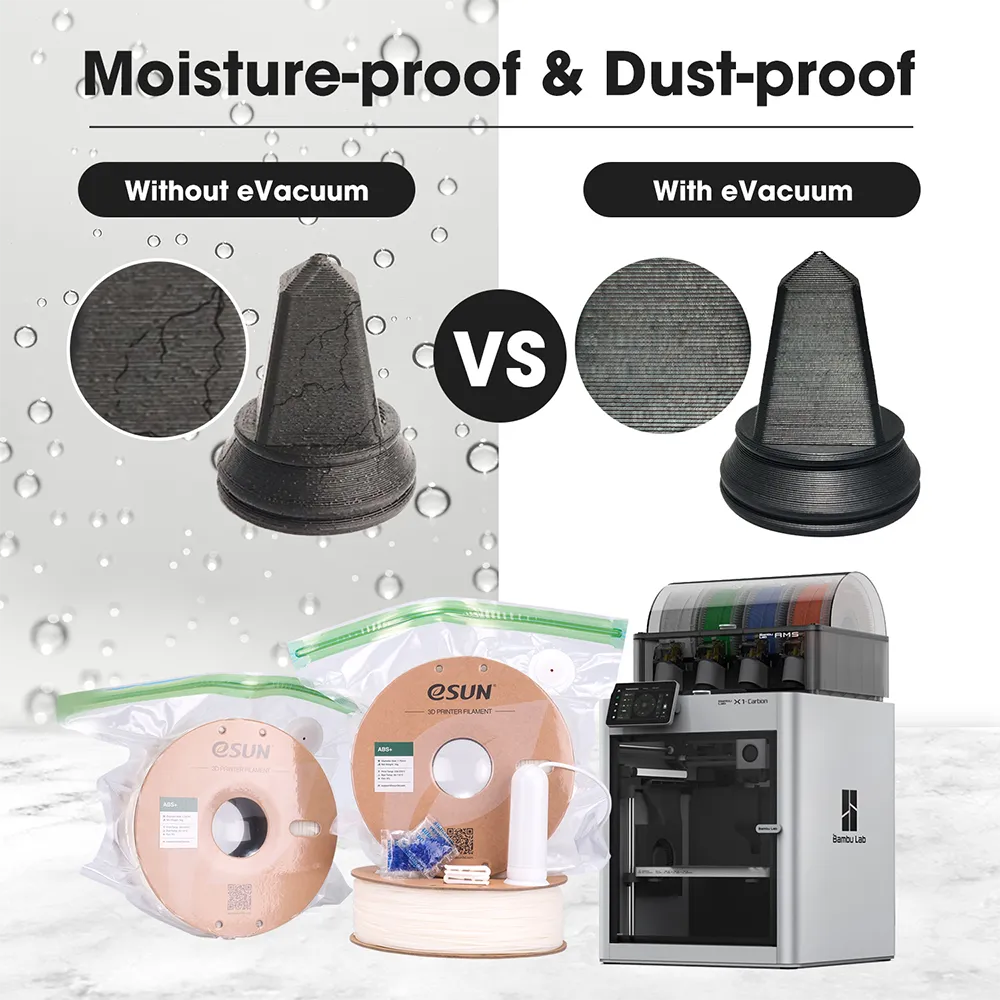 eVacuum Kit Pro 3