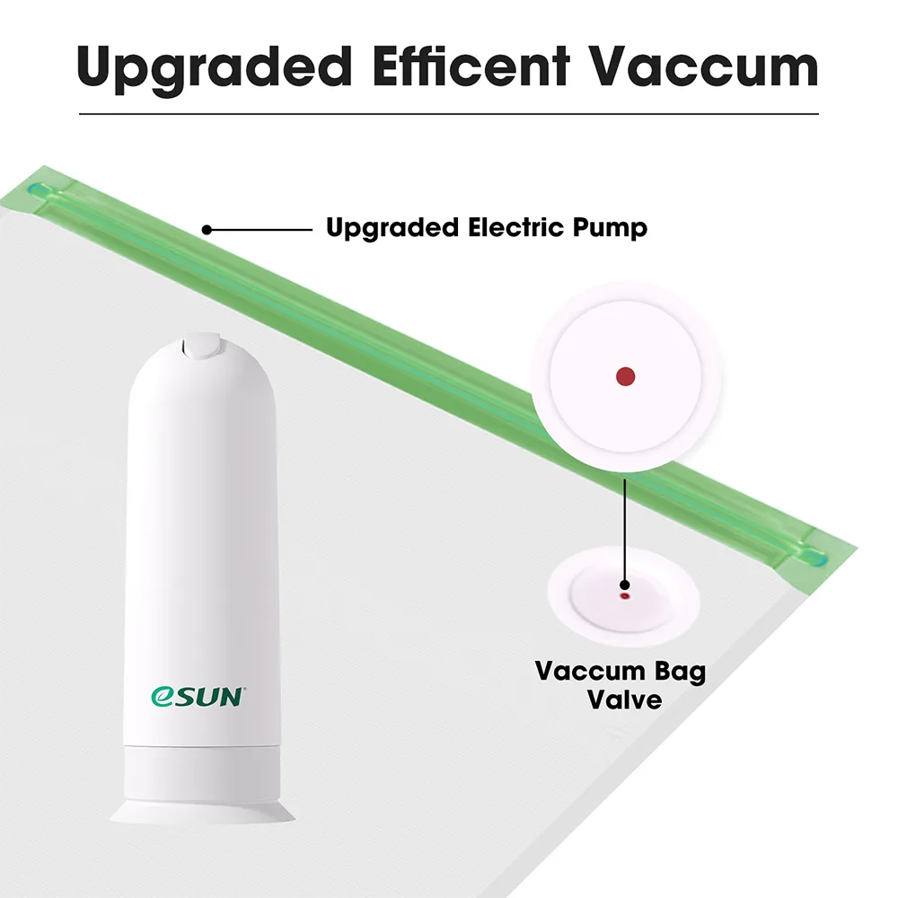 eVacuum Kit Pro 3