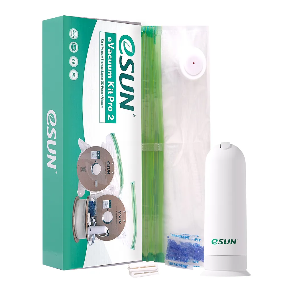 eVacuum Kit Pro 3