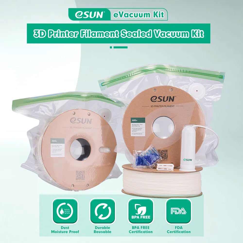 eVacuum Kit Pro 3