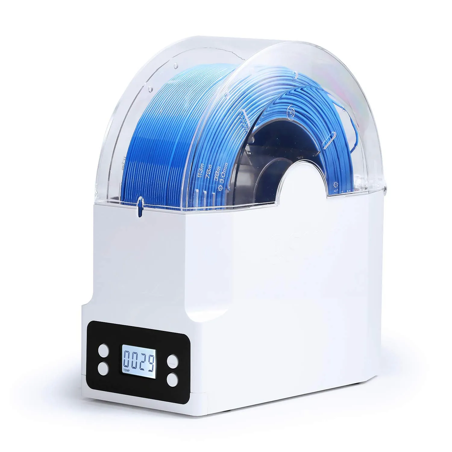 eBox Filament Dryer Lite