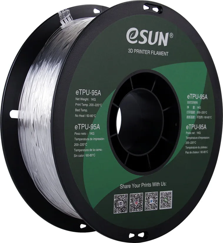 eTPU-95A