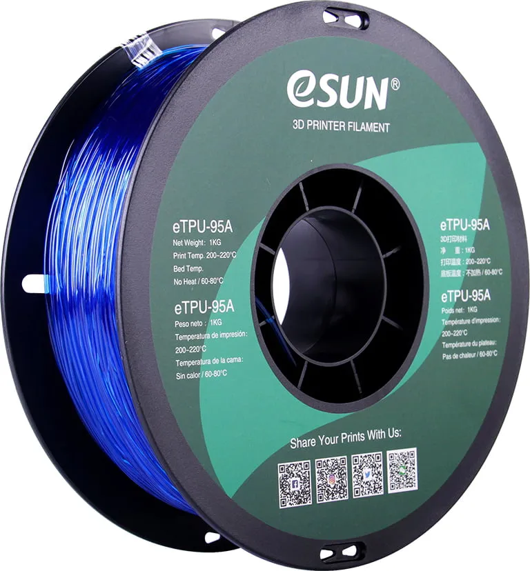 eTPU-95A