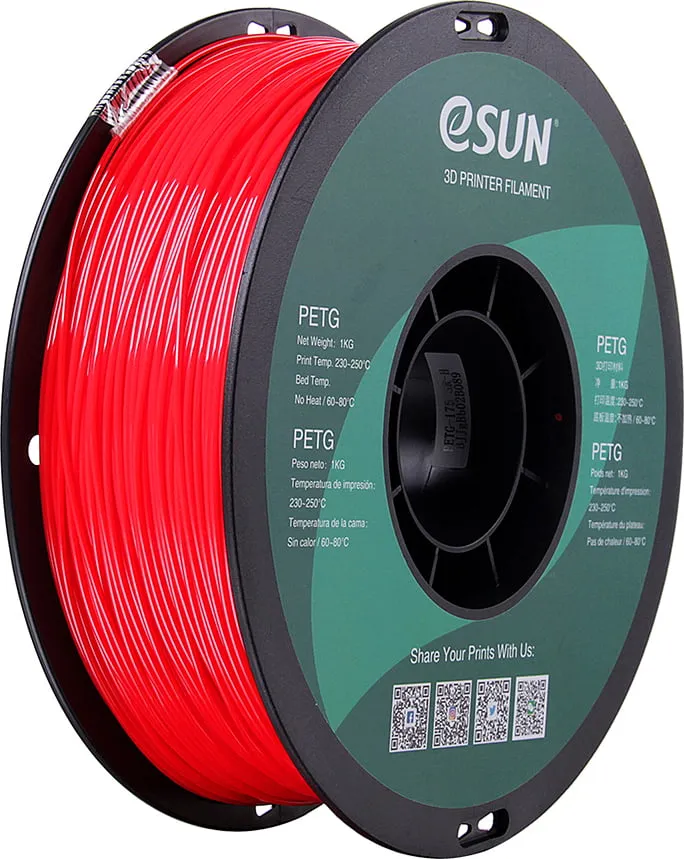 PetG HS / PetG