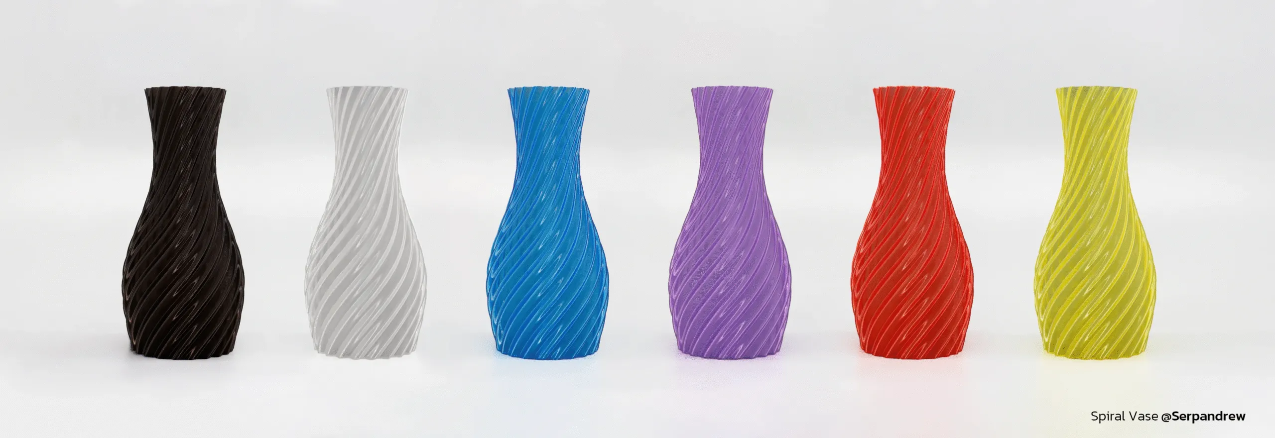 PetG Translucent (Qidi)