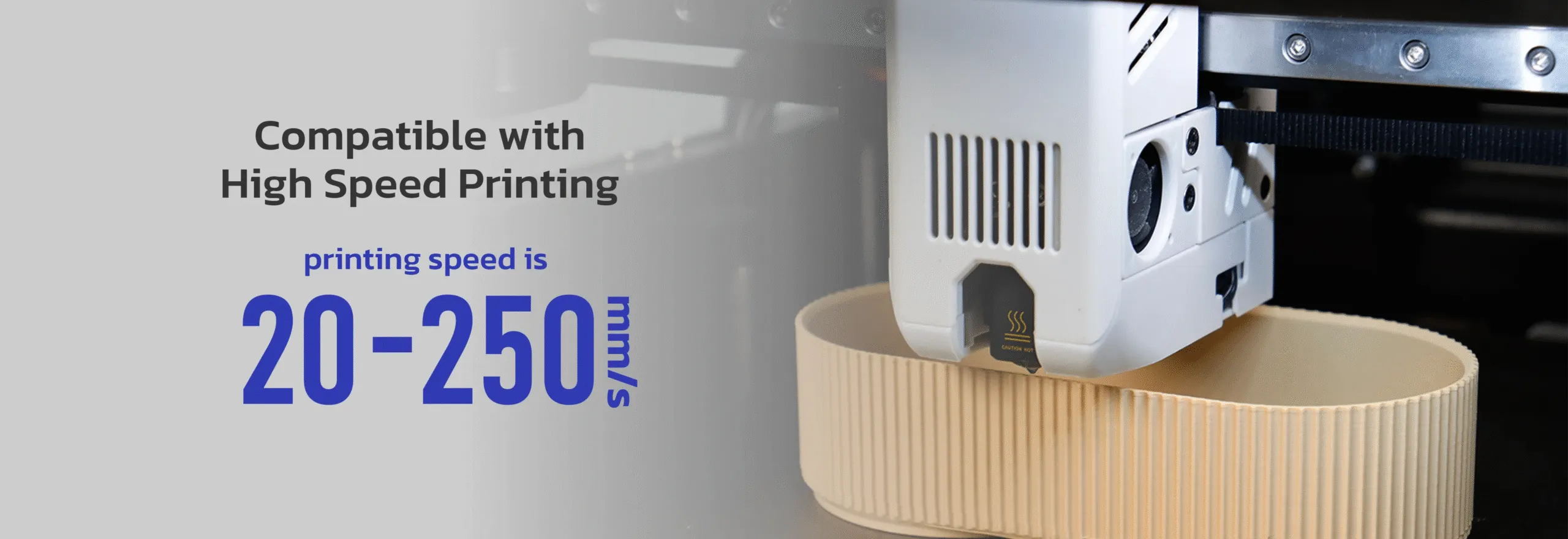 PetG Translucent (Qidi)