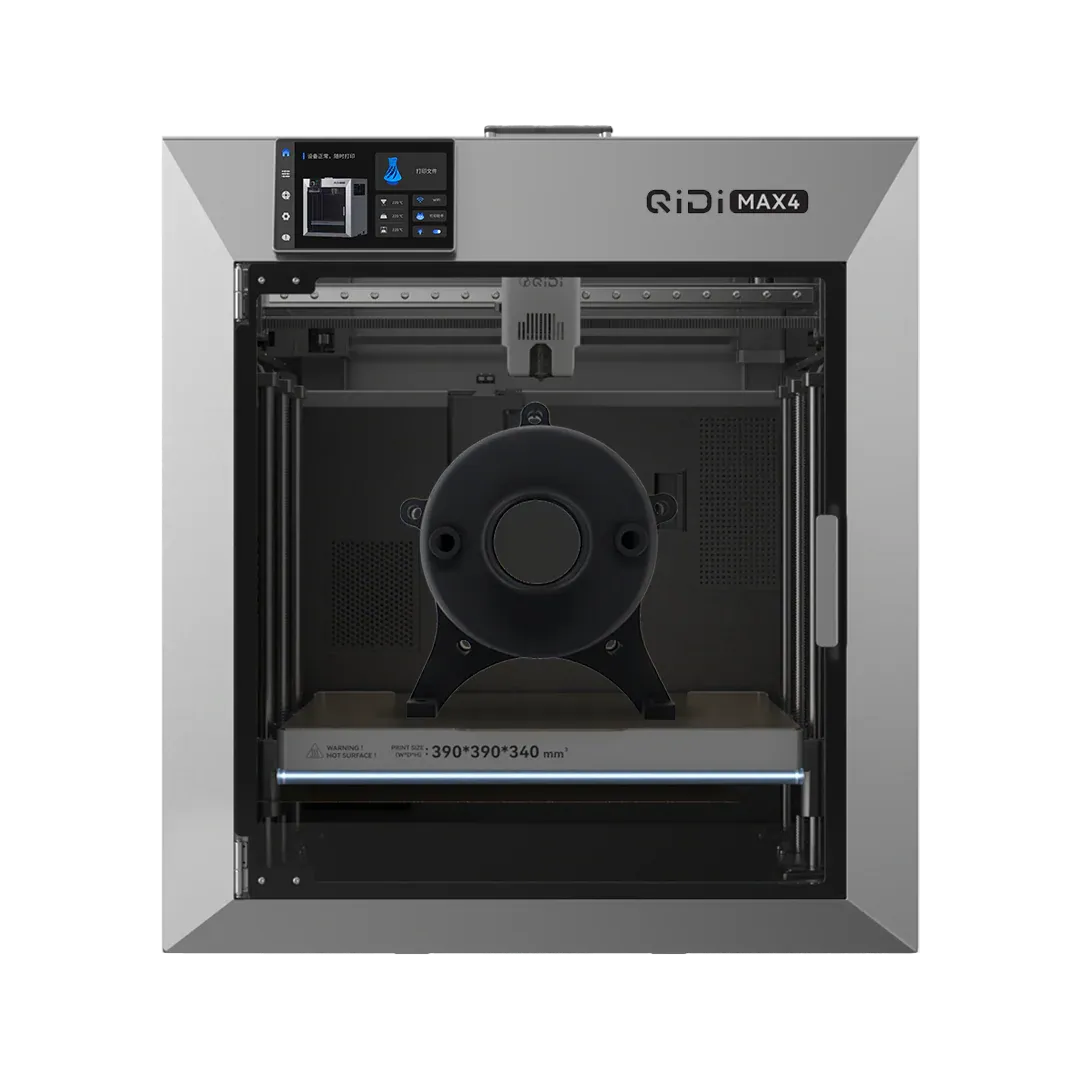 QIDI X-MAX4