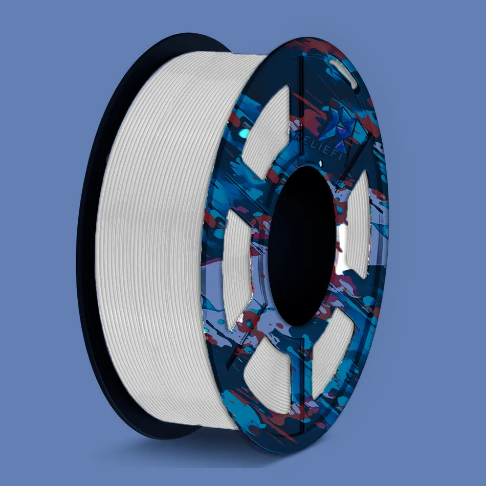 Reliefi Glowing Series PLA