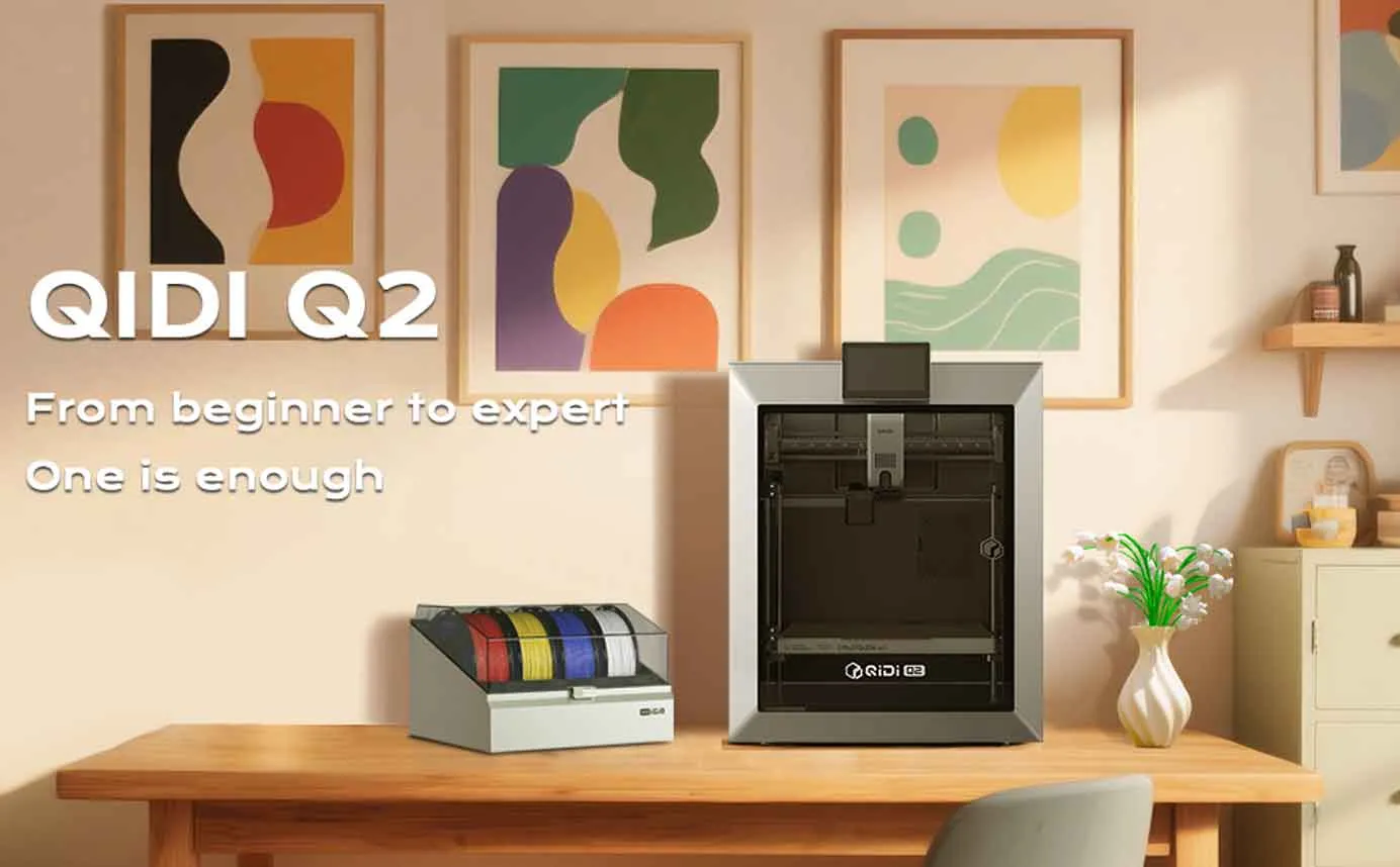 QIDI Q2