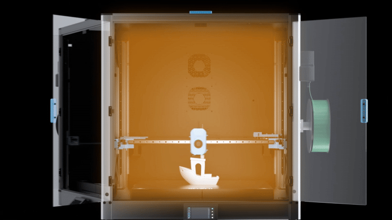 Sovol SV08 MAX (500*500)